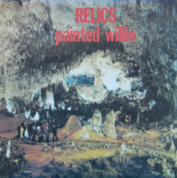 Painted Willie: Relics (1988)